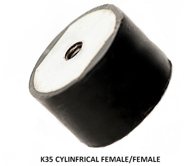 Female / Female / K350-61